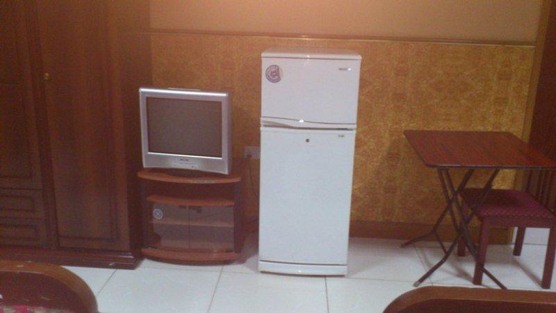 Dana Hotel Ad Dawhah Esterno foto