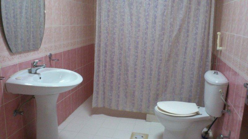 Dana Hotel Ad Dawhah Esterno foto